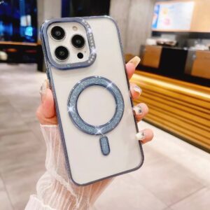 IPHONE 15 BLING IPHONE CASE