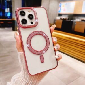 IPHONE 13 PRO BLING IPHONE CASE