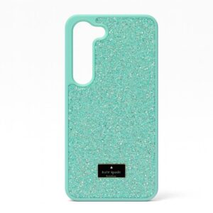 S25 PLUS GLITTERY PHONE CASE