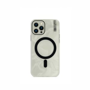 IPHONE 13 CLEAR CASE WITH MAGSAFE