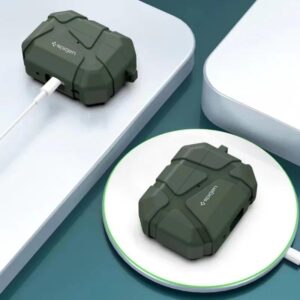 AIRPODS CASE RUGGED ARMOR FOR AIRPODS 2