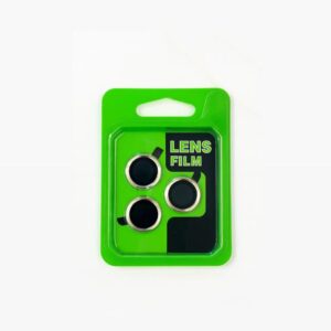 IPHONE 13 PRO / 13 PRO MAX LENS FILM CAMERA PORTECTER