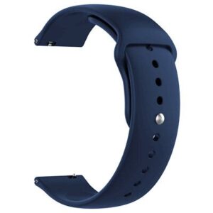iWATCH REGULAR SILICONE BAND 49mm
