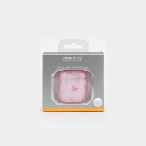 AIR PODS WOMEN CASE FOR AIR PODS 4