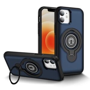 IPHONE 16 HEAVY-DUTY WITH STANDER CASE