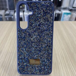 S24 PLUS GLITTERY PHONE CASE