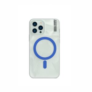 IPHONE 13 PRO CLEAR CASE WITH MAGSAFE