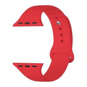 iWATCH REGULAR SILICONE BAND 38mm