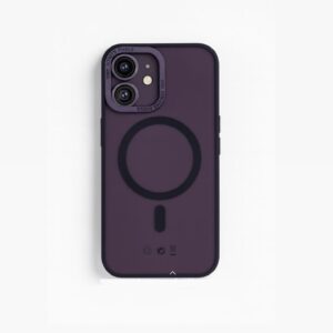 IPHONE 13 CASE WITH AMATTE FINISH WITH MAGSAFE