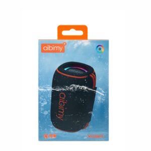 AIBIMY WIRELESS SPEAKER 10W MY232BTS