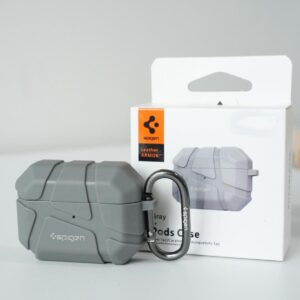 AIRPODS CASE RUGGED ARMOR FOR AIRPODS 3