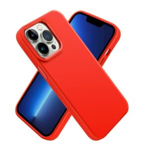 IPHONE 13 PRO SILICONE CASE