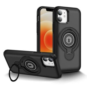 IPHONE 13 PRO HEAVY-DUTY WITH STANDER CASE