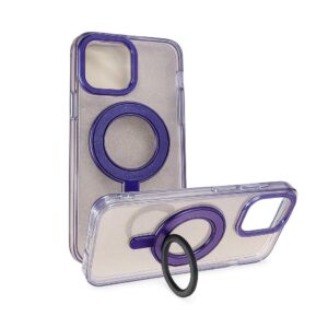 IPONE 13 PRO  WOMEN CASE WITH STANDER