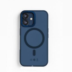 IPHONE 13 PRO CASE WITH AMATTE FINISH WITH MAGSAFE