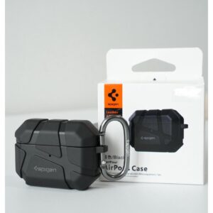 AIRPODS CASE RUGGED ARMOR FOR AIRPODS PRO 2