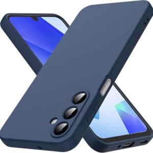 S24 ULTRA SILICONE CASE