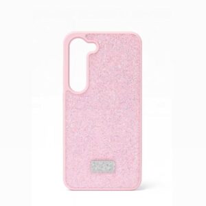 S24 GLITTERY PHONE CASE