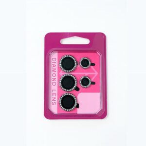 S22 ULTRA WOMEN DIAMOND LENS CAMERA PORTECTER