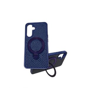 Samsung A16 Woman Ring Case