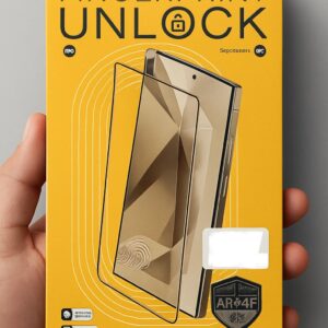 S8 SCREEN PORTECTER SIDE GLUE