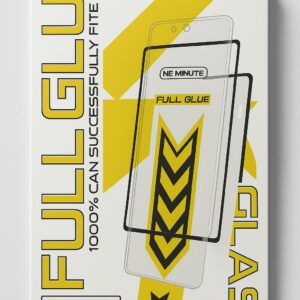 S22 ULTRA 3D FULL GLUE SCREEN PORTECTER