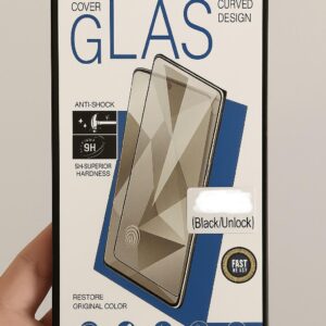 NOTE 20 SCREEN PORTECTER
