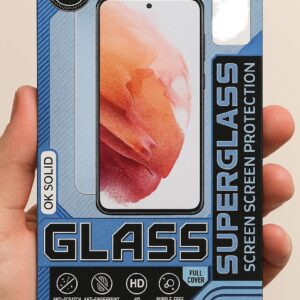 IPHONE 13 MINI SCREEN PORTECTER