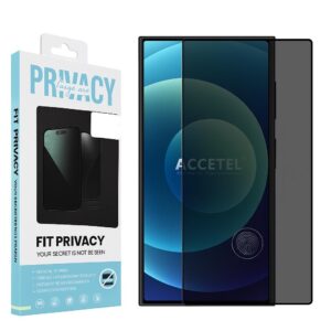 SAM A14 PRIVACY SCREEN PORTECTER